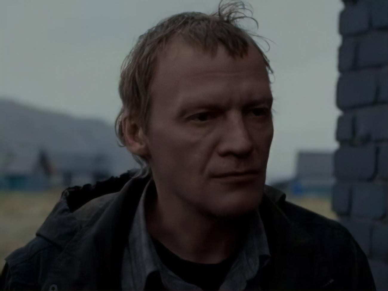 Серебряков:&nbsp;Я и не уезжал, собственно говоря