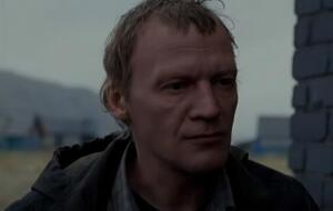 Серебряков: Я и не уезжал, собственно говоря