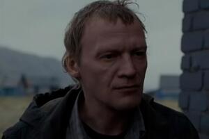 Серебряков: Я и не уезжал, собственно говоря