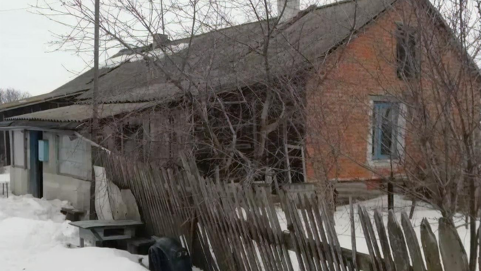 Телевизор взорвался в жилом доме