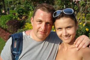 10 березня Єсипенко перестав відповідати на дзвінки дружини Катерини