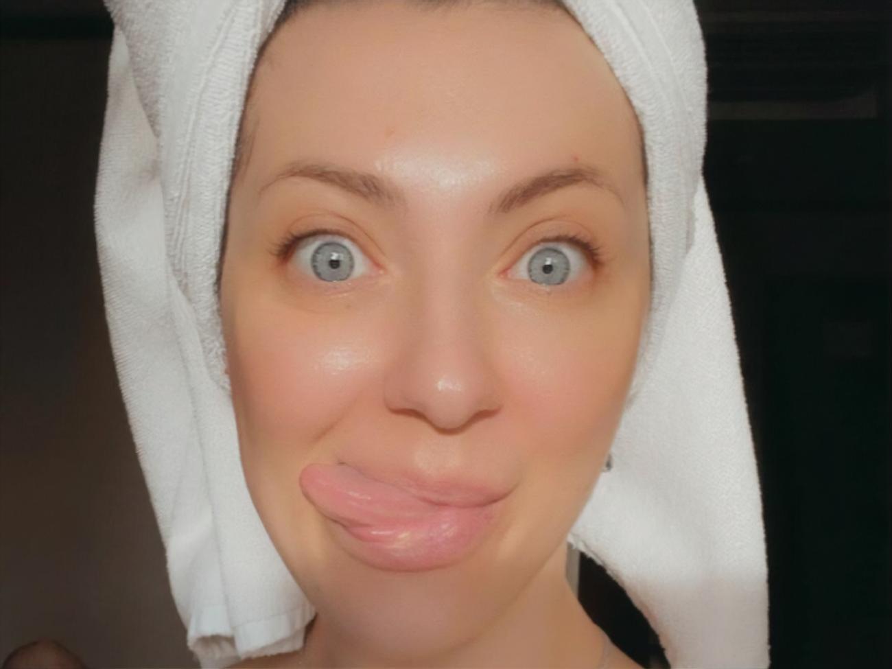 Бабкина: Идите в баню, друзья