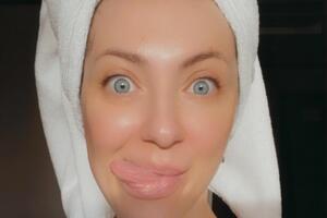 Бабкина: Идите в баню, друзья