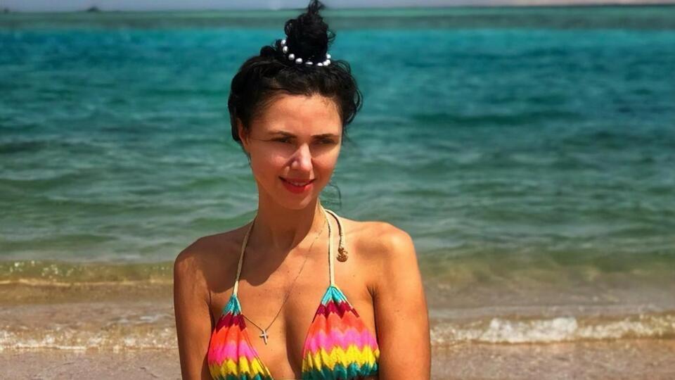 Віка з "НеАнгелів": Я на етапі усвідомленої трансформації
