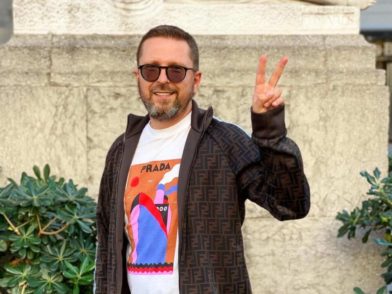 СБУ оголосила підозру Шарію за статтею про держзраду