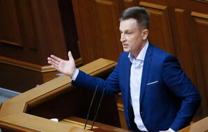 Валентин Наливайченко: Призываю СБУ профессионально и объективно расследовать дело
