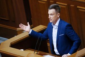Валентин Наливайченко: Закликаю СБУ професійно і об'єктивно розслідувати справу