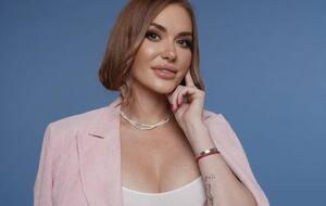 Каминская: Впервые в жизни сама набила себе тату...