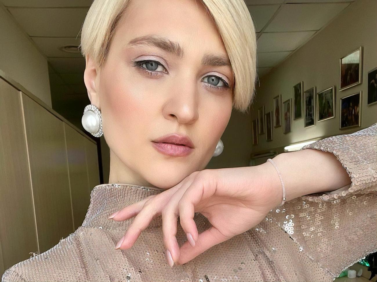 Кекелия: Нынешняя молодежь меня так удивляет своим мироощущением