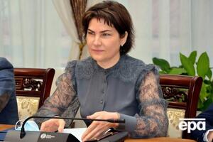 Производства против Венедиктовой открыты НАБУ и ГБР