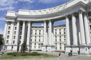 МЗС України вважає запуск Кримської платформи наступним кроком у боротьбі за звільнення Криму