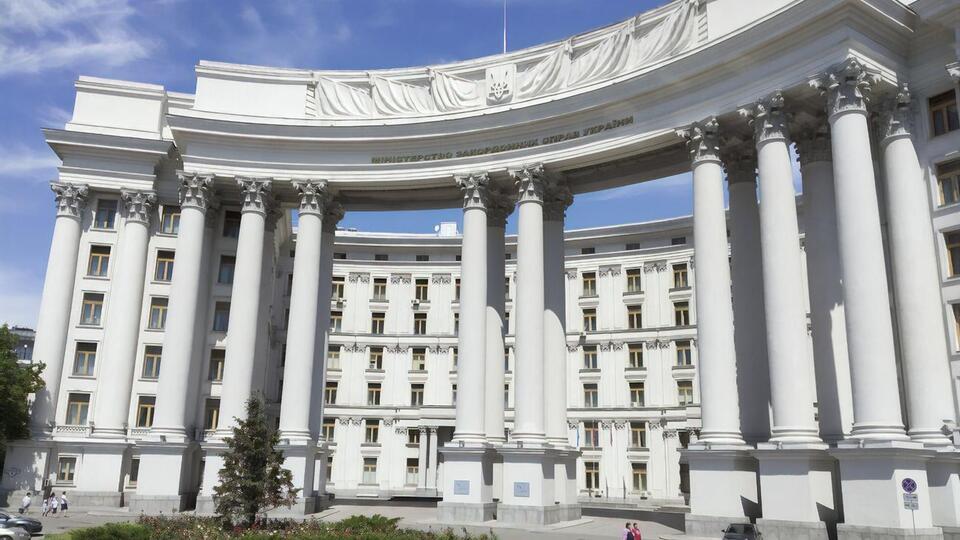 МЗС України вважає запуск Кримської платформи наступним кроком у боротьбі за звільнення Криму