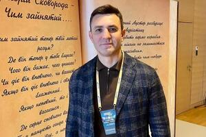 Тищенко вважає Закарпаття одним зі складних регіонів