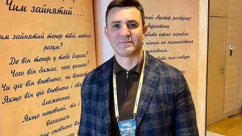 Тищенко вважає Закарпаття одним зі складних регіонів