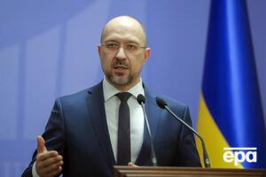 Шмигаль: Чи буде локдаун? Це залежить тільки від нас