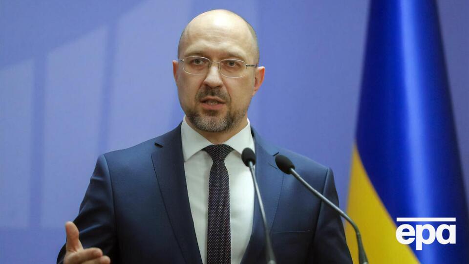 Шмигаль: Чи буде локдаун? Це залежить тільки від нас