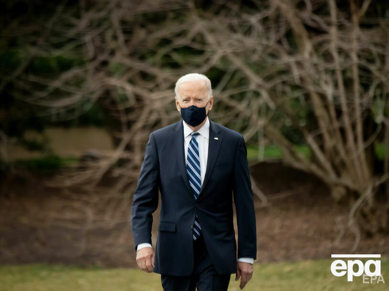 Байден сказав, що "досить добре" знає Путіна