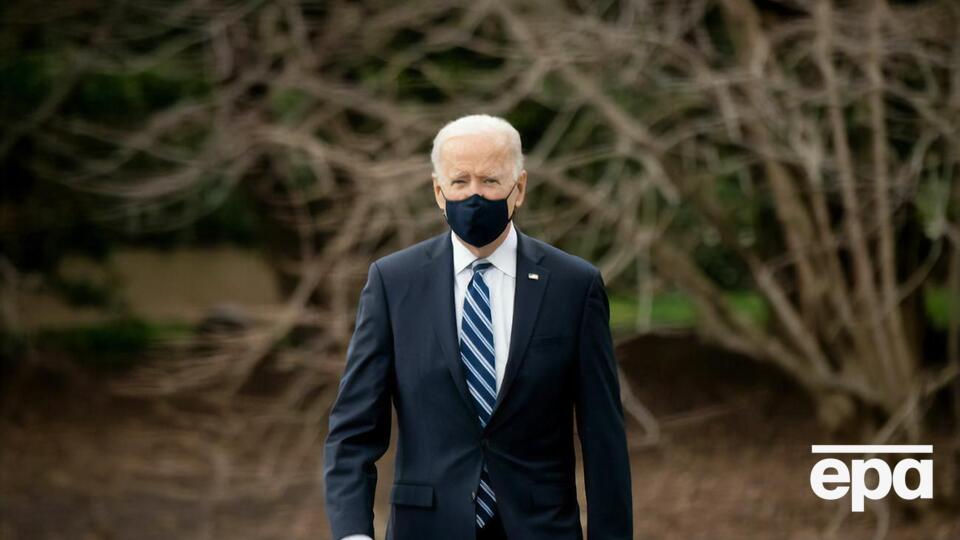 Байден сказав, що "досить добре" знає Путіна