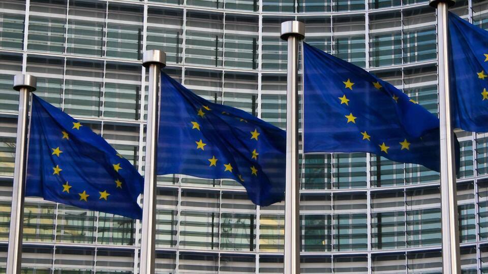 2 березня ЄС запровадив санкції проти Росії