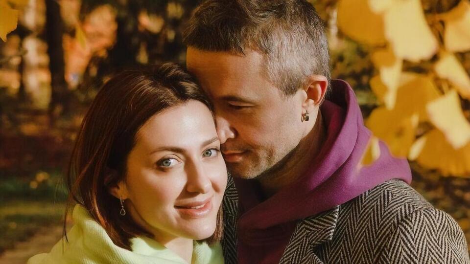 Бабкін попросив дружину супроводжувати його всюди, заявивши, що інакше помре