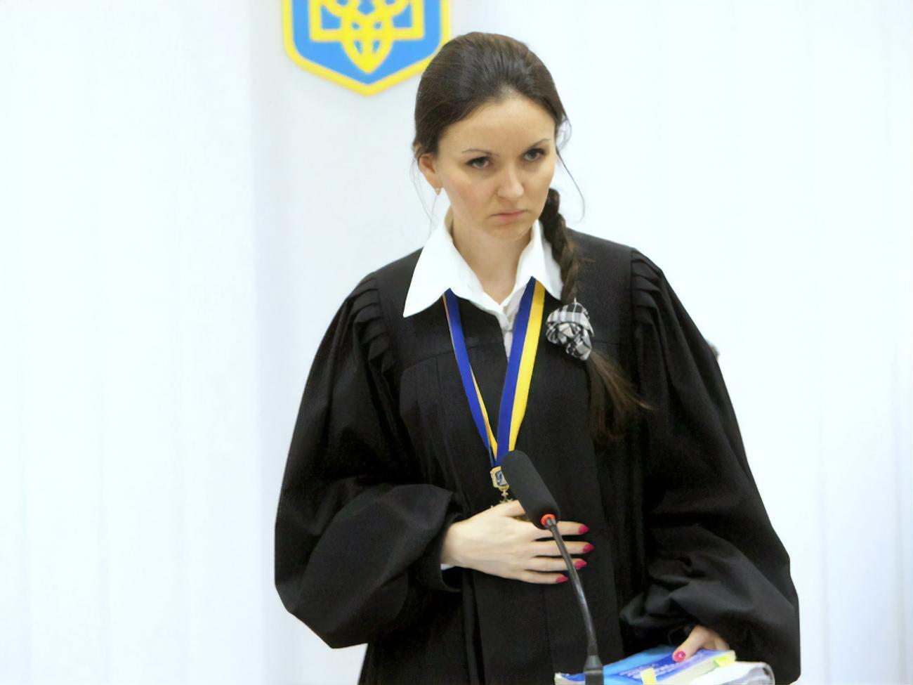 Царевич сможет вернуться на должность судьи