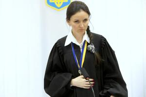 Царевич сможет вернуться на должность судьи