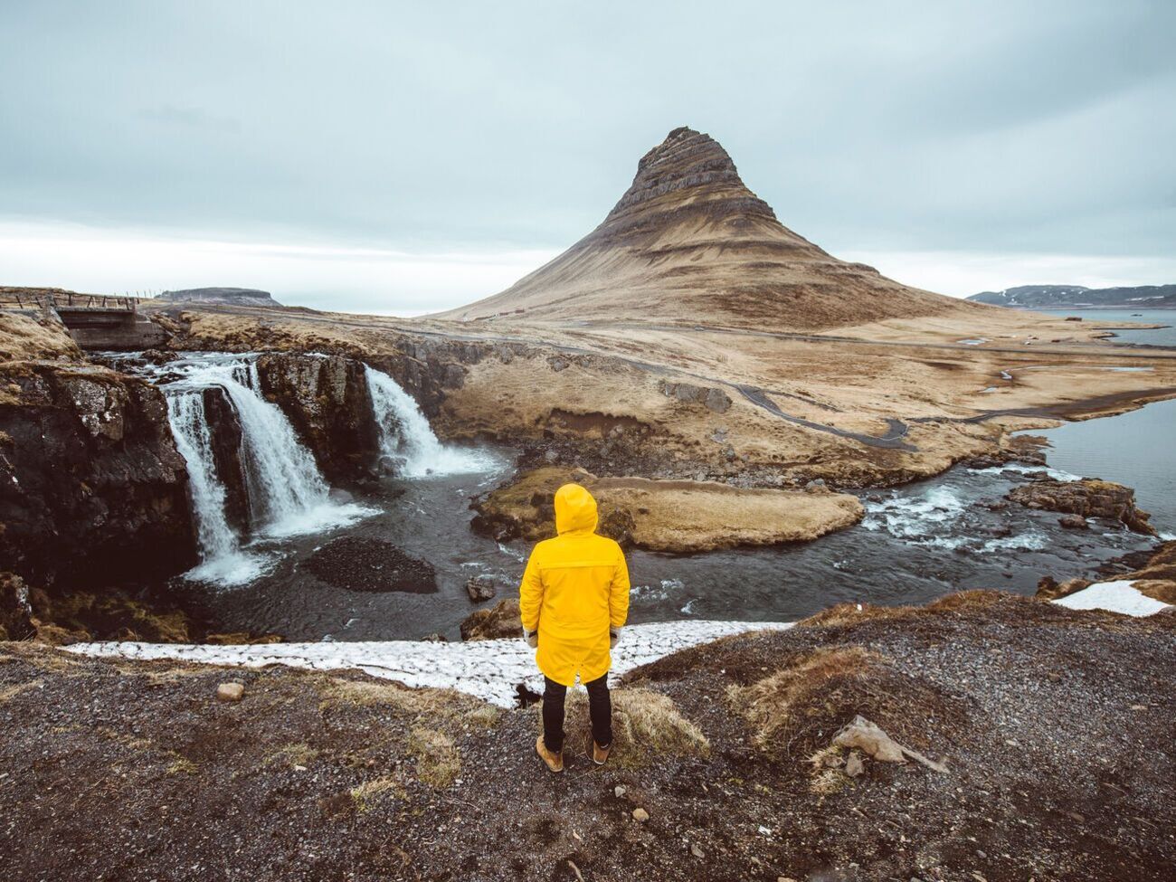 Нові правила в'їзду в Ісландію набудуть чинності 18 березня