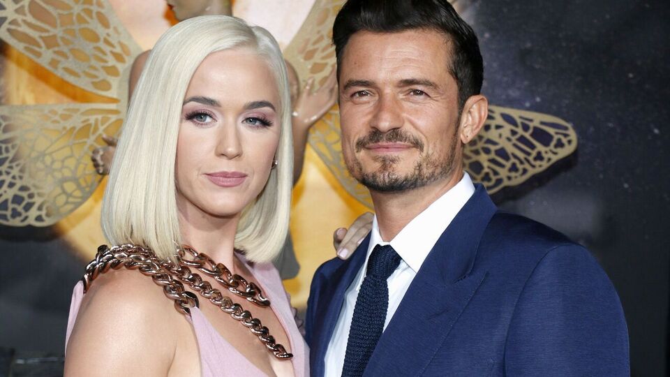 У серпні 2020 року у Перрі та Блума народилася донька