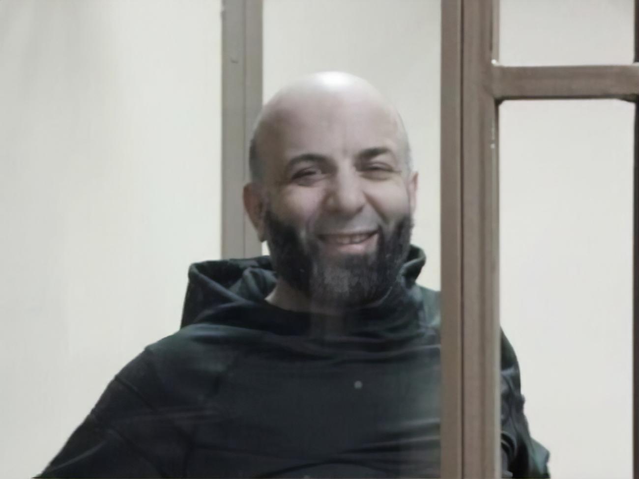 Абдуллаєва засудили до 16,5 року колонії у справі "Хізб ут-Тахрір"