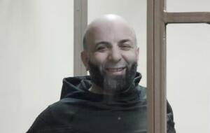 Абдуллаєва засудили до 16,5 року колонії у справі "Хізб ут-Тахрір"