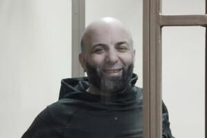 Абдуллаева приговорили к 16,5 годам колонии по делу "Хизб ут-Тахрир"