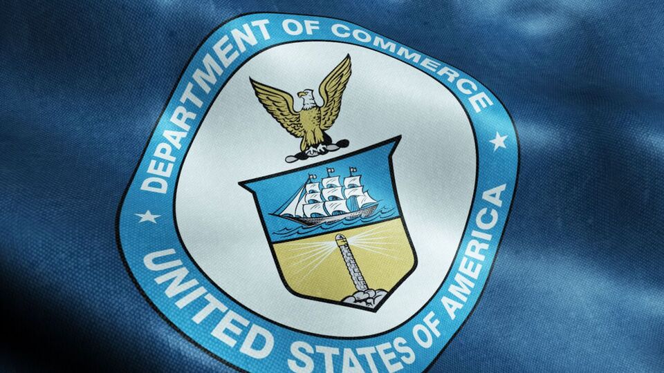 В минторге США будут рассматривать заявки на экспорт и реэкспорт в Россию товаров, контролируемых по соображениям национальной безопасности, исходя из презумпции отказа