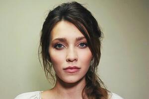 Тодоренко: Раніше зафарбовувала коліно, щоб ніхто не помітив моєї недосконалості