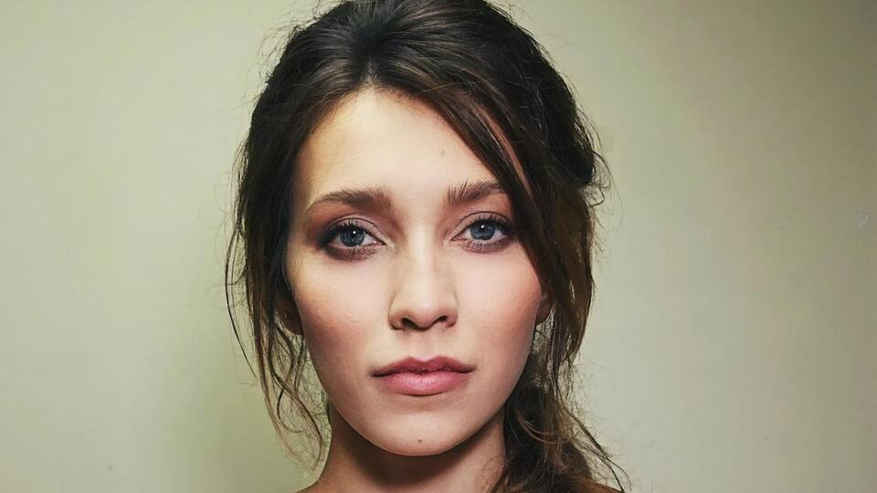 Тодоренко: Раньше закрашивала колено, чтобы никто не заметил мое несовершенство