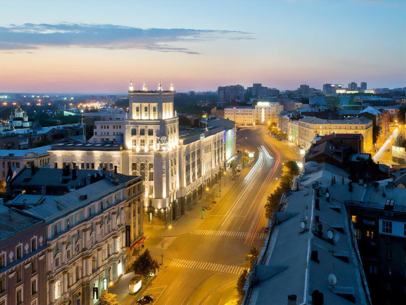 4 марта&nbsp;Харьковский городской совет передал в Раду документы, необходимые для назначения выборов мэра