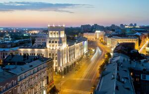 4 марта Харьковский городской совет передал в Раду документы, необходимые для назначения выборов мэра