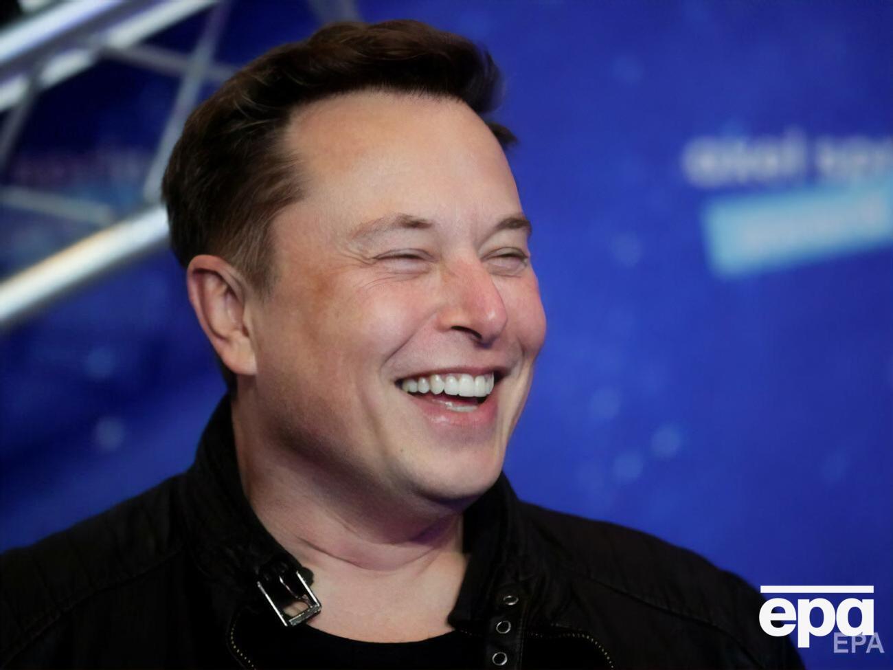 Против Маска подали иск за его "беспорядочные" твиты