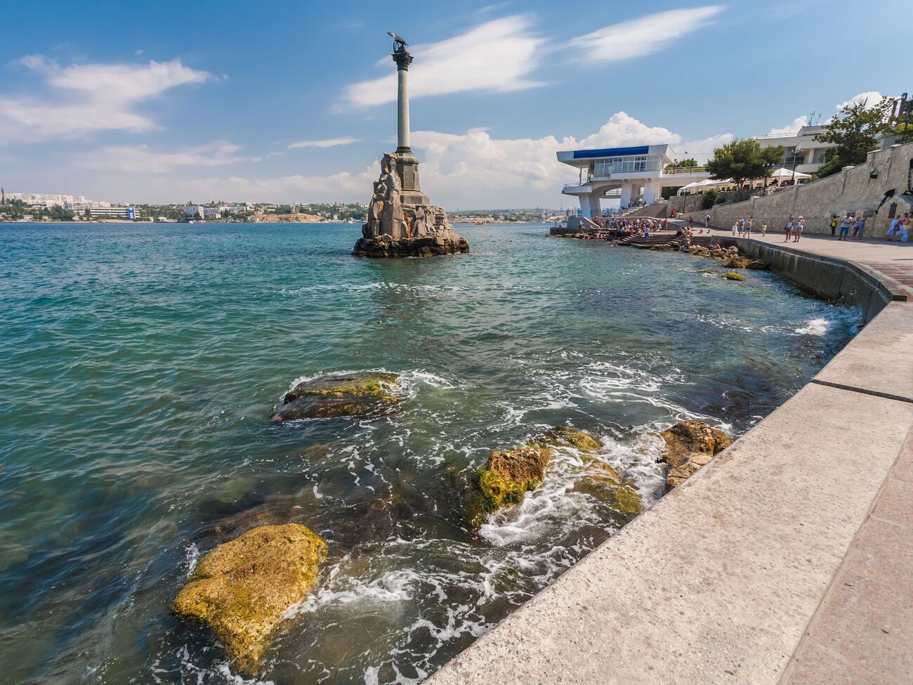 Росія анексувала Крим 2014 року