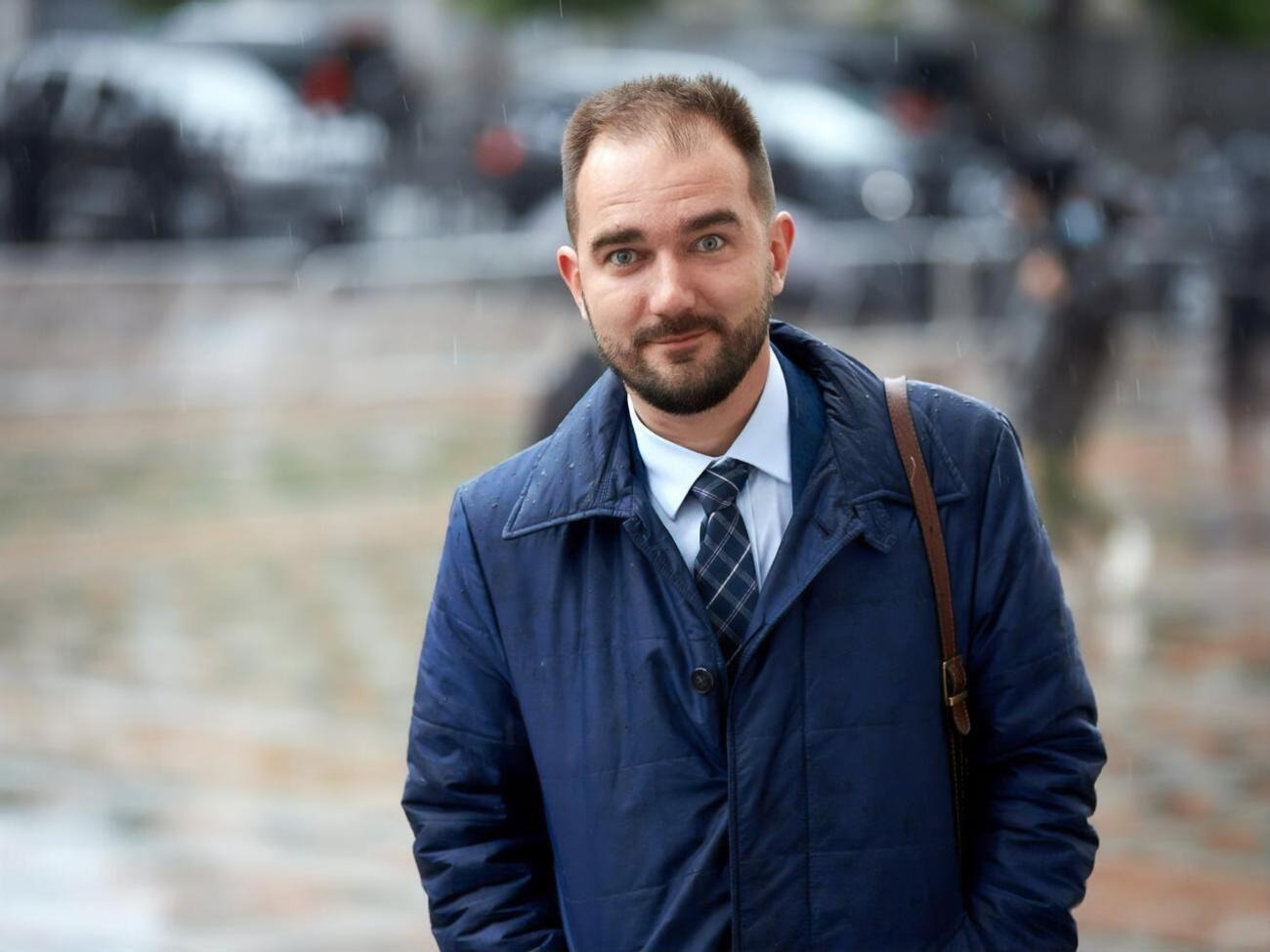 Александр Юрченко:&nbsp;Это просто свинство &ndash; застраивать спортивные площадки