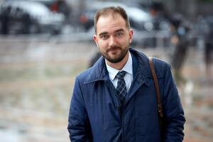 Олександр Юрченко: Це просто свинство – забудовувати спортивні майданчики