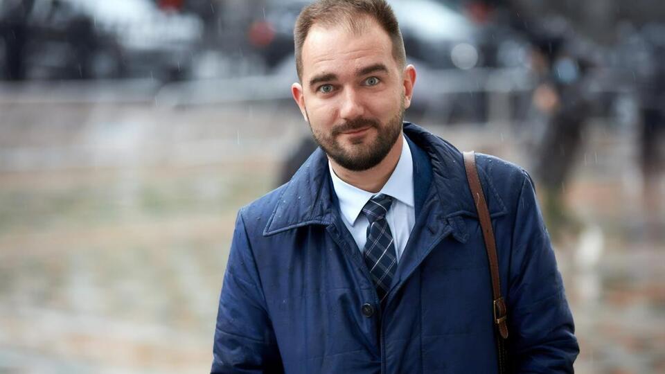 Александр Юрченко: Это просто свинство – застраивать спортивные площадки