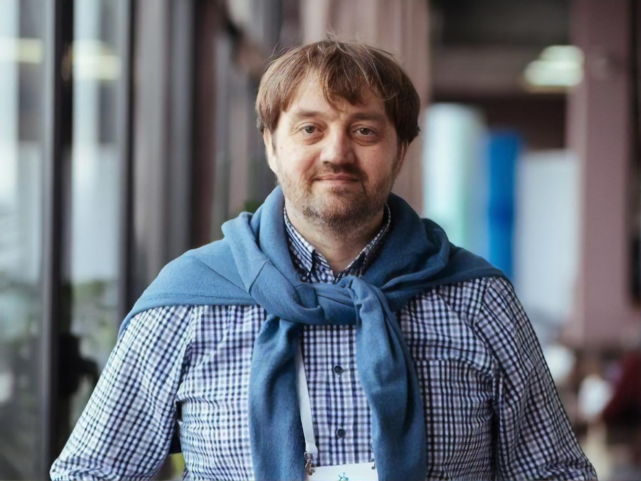 Лапій: Зараз уже запрошують на вакцинацію осіб віком від 80 років в амбулаторіях