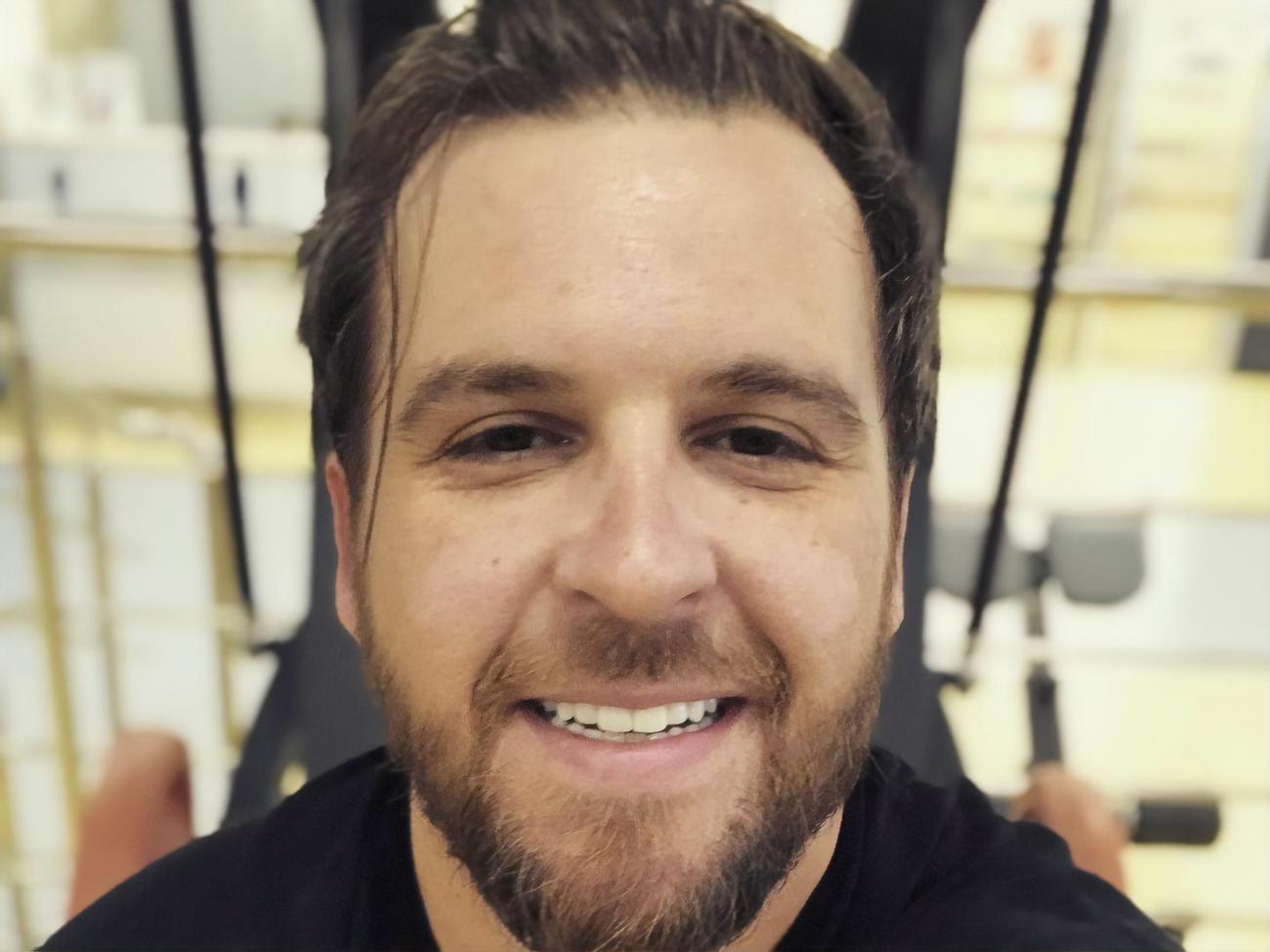 Танчинец: Разминочка