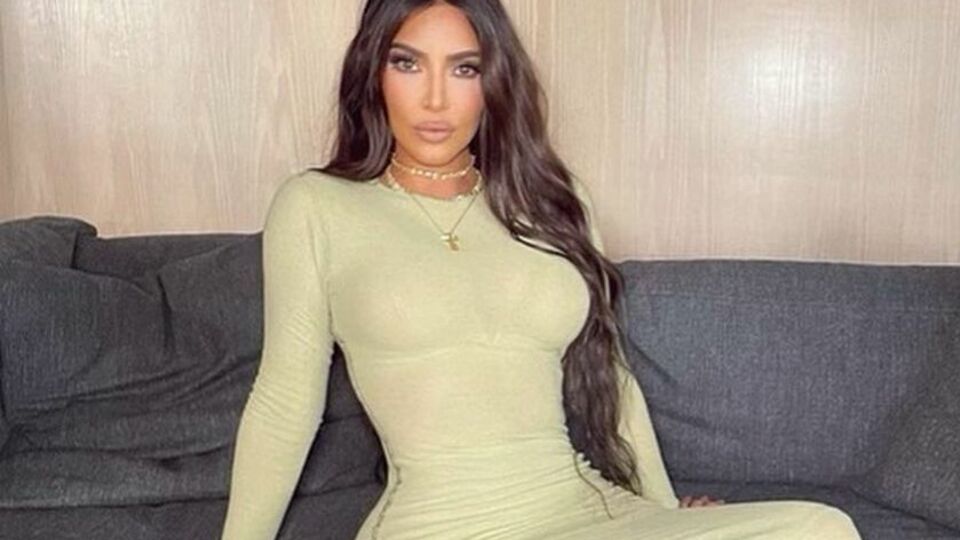 Кардашян: Несмотря на то, что это был сложный год, многие из нас словно родились заново