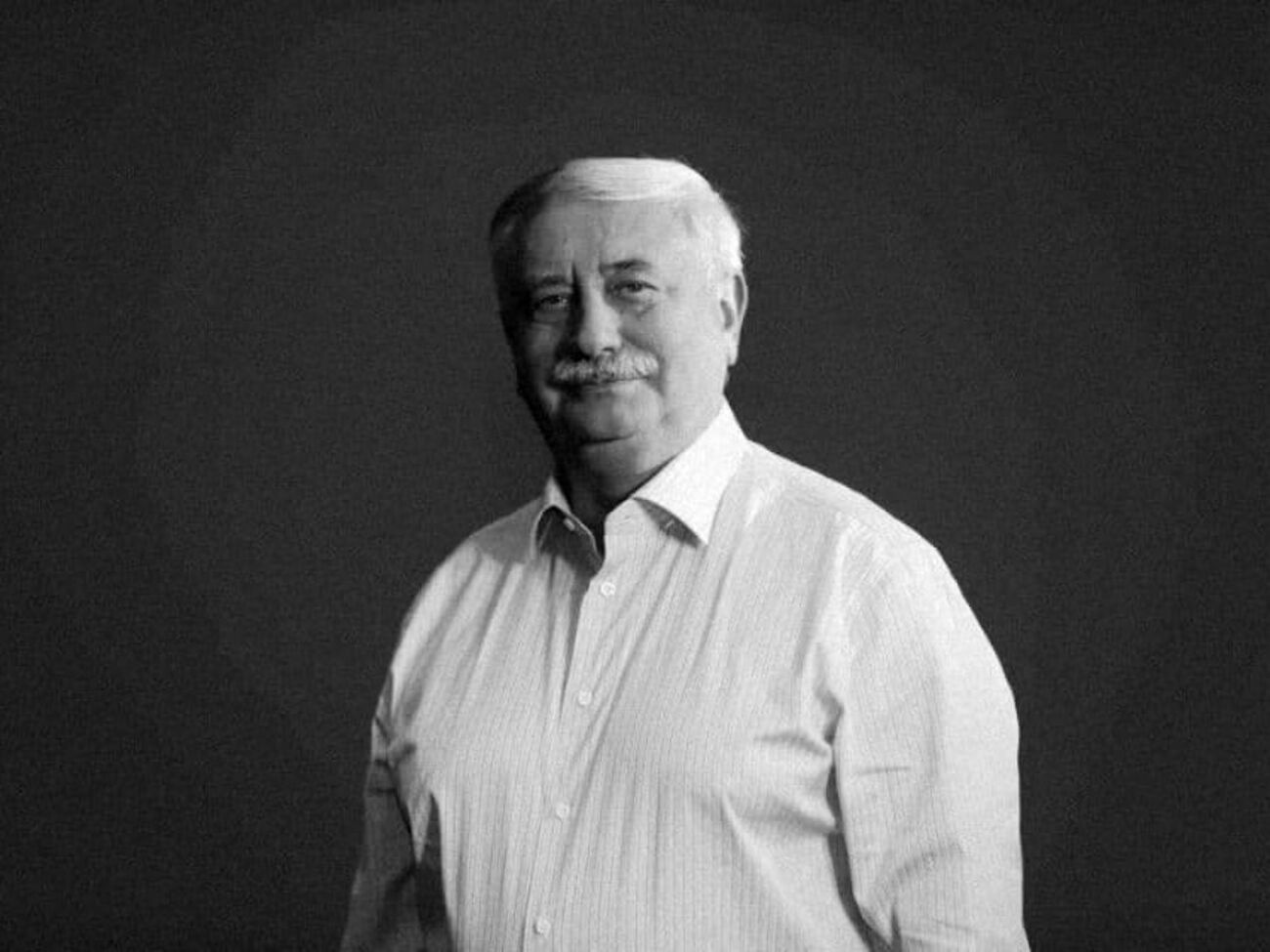 Врач три недели назад попал в&nbsp;реанимацию