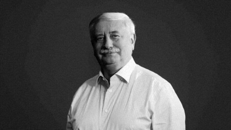 Лікар три тижні тому потрапив у реанімацію