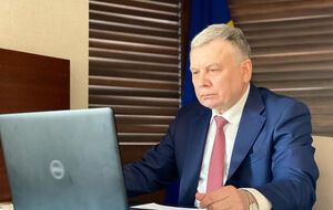 Таран: Розглянули можливість організації обміну досвідом військовослужбовців двох країн