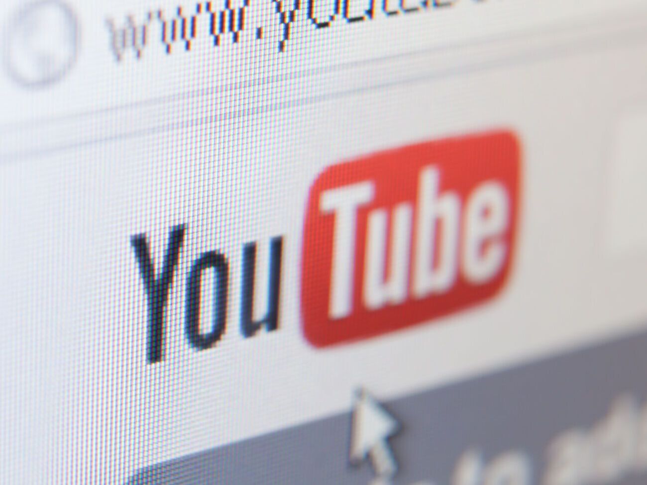 Відеосервіс YouTube охоплює 96% користувачів в Україні