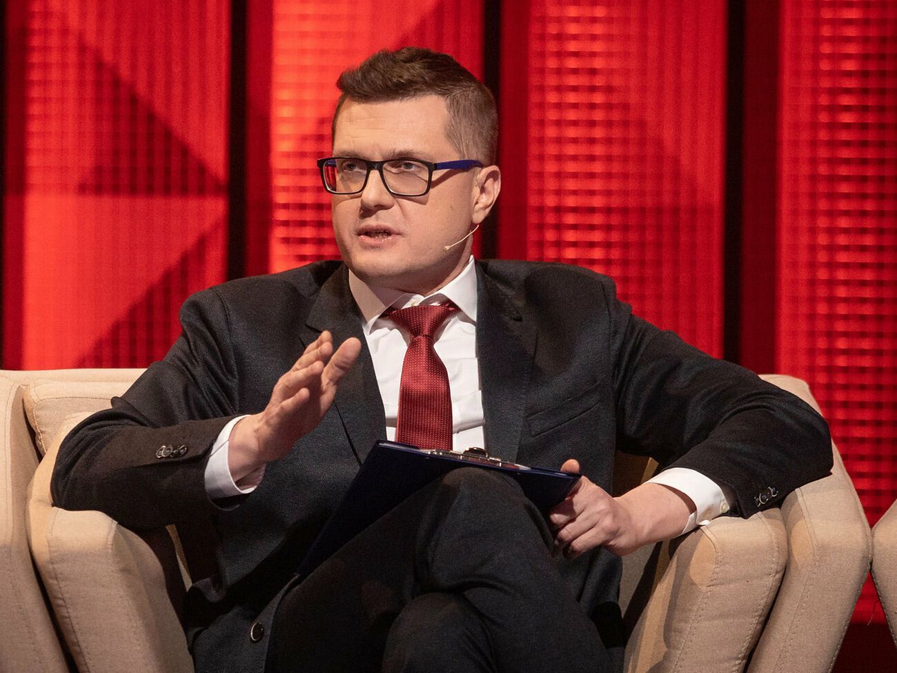 Баканов:&nbsp;Вопросы экологии&nbsp;&ndash; один из элементов национальной безопасности