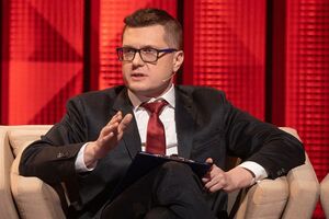 Баканов: Вопросы экологии – один из элементов национальной безопасности